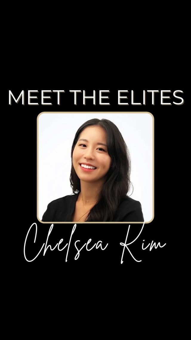 Starting November 11th, you’ll be able to book injectables with our newest Elite team member - Chelsea 💉✨

Chelsea is a board-certified nurse practitioner who specializes in skin rejuvenation, and facial rebalancing. She believes in combining Botox, Disport, and Filler with skin treatments and a comprehensive skincare regime!

Book with Chelsea online now or call/text 212-647-1930

#nycmedspa #nursepractitioner #aestheticsnurse #botoxinjections