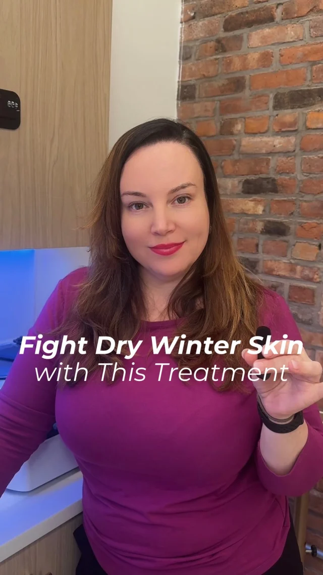 Don’t settle for dry, dull skin this winter 🙅‍♀️

We asked some of our skincare experts what treatment they recommend to stay glowy through the cold temps 🥶 It’s safe to say, a @hydrafacial is guarenteed to leave your skin radiant no matter what the weather!

Let us take care of your skin. Book online or call/text 212-647-1930.

#hydrafacial #skincaretips #winterskincare #facialtreatment #skincaretip #dryskin #nycmedspa