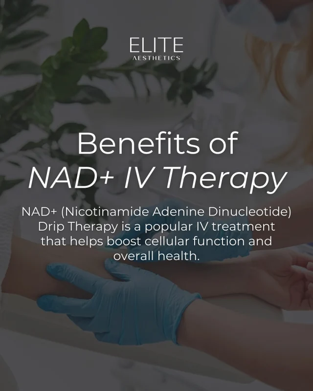 Boost your energy, slow down your aging, increase your metabolism and other improve health issues with NAD+ Drip Therapy! Even @kendalljenner and @haileybieber swear by it 🤝

Interested in this treatment? Book online or call/text 212-647-1930 to learn more. 

#nadtherapy #ivdrip #ivdriptherapy #beautytips #antiaging #nycmedspa #beautyhacks