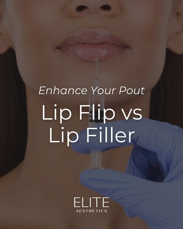 Fill it or flip it? If you’re thinking about enhancing your lips, knowing the difference between a Lip Flip and Lip Filler is key 👀👄

Are you looking for a subtle lift or full volume? Book online or call/text 212-647-1930 to see what treatment is best for you!

#lipflip #lipinjections #lipfiller #fillerlips #liptreatment #botoxinjections #nycmedspa #lipenhancements