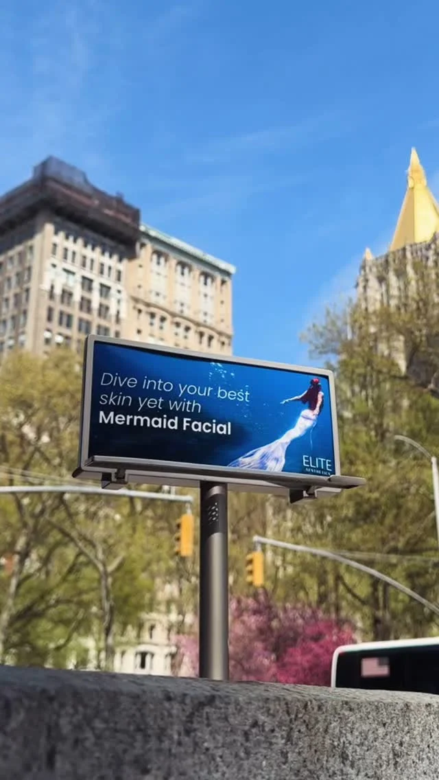 Our Mermaid Facial is making waves in NYC 🧜‍♀️✨

Ready to make the dive? Book online or text “Mermaid” to 212-647-1930 to learn more! 

#nycmedpa #mermaidfacial #microneedling #salmondna #skintreatments