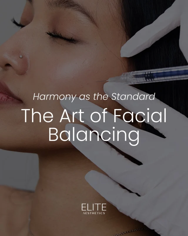 The secret isn’t in changing your face - it’s in balancing it ✨

With facial balancing, we consider the proportions and relationships between all areas of the face and subtly enhance or refine specific areas to bring the face into natural symmetry. 

Book a consultation to receive a personalized treatment plan tailored to your unique anatomy and aesthetic goals 😌 

#nycmedspa #facialbalancing #botox #filler #facialbalance