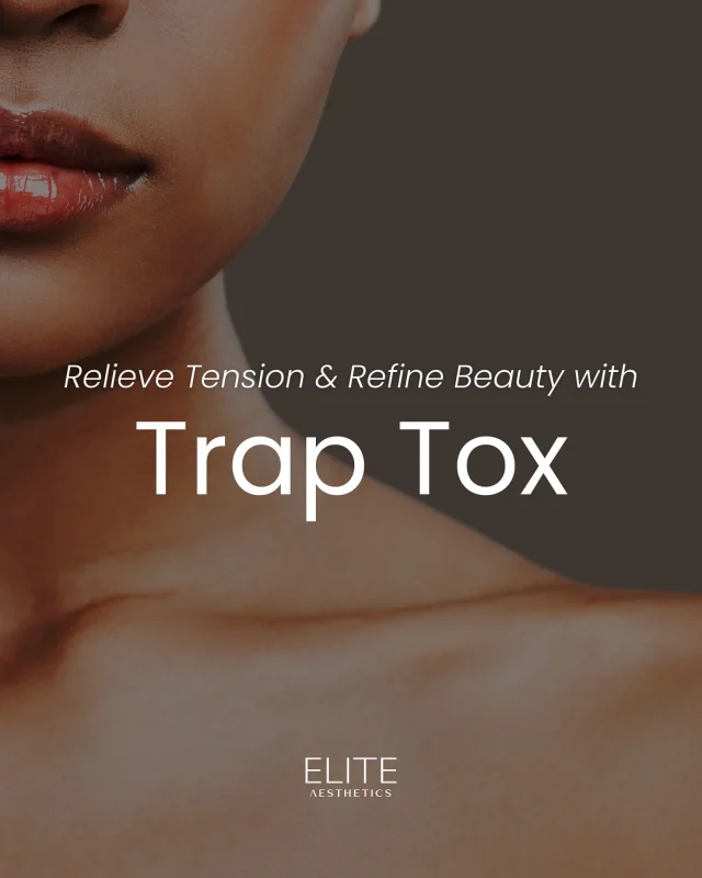 Functional and fabulous 💁‍♀️

Do you feel as if your shoulder appear bulky or tense? Do you experience frequent shoulder pain or chronic tension? TrapTox might be the solution for you! 

By injecting neurotoxins in the trapezius muscles, you can experience reduced discomfort, improved mobility, and a more refined silhouette. 

Feeling good is the ultimate luxury. Book a consultation or call/text 212-647-1930 to see if this treatment is right for you 🥰

#traptox #barbietox #trapezius #nycmedspa #botox #bodytreatment #tensionrelief #shoulderpain #posturecorrection